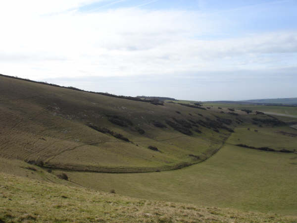 Long Man