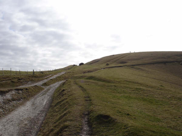 Long Man