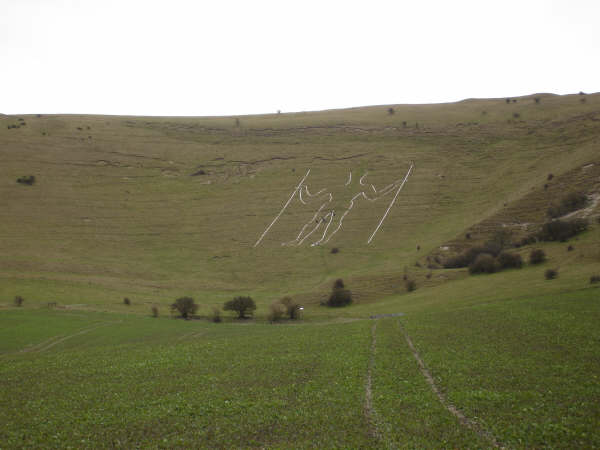 Long Man